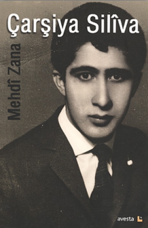 Mehdi Zana