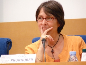 Carol Prunhuber