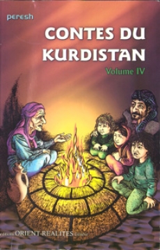 Contes du Kurdistan IV