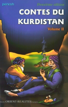 Contes du Kurdistan II