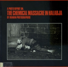 The Chemical Massacre in Halabja