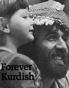 Forever Kurdish, destruction of a nation