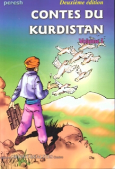 Contes du Kurdistan I