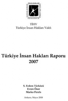 Türkiye İnsan Hakları Raporu 2007