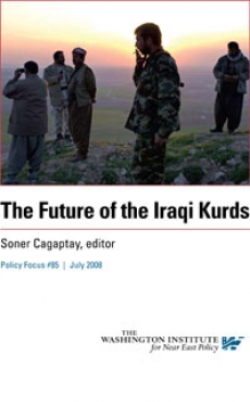 The Future of the Iraqi Kurds