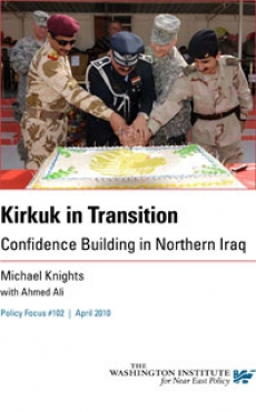 Kirkuk in Transition
