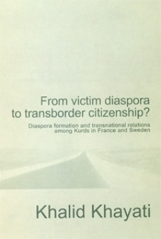 From Victim Diaspora to Transborder Citizenship?