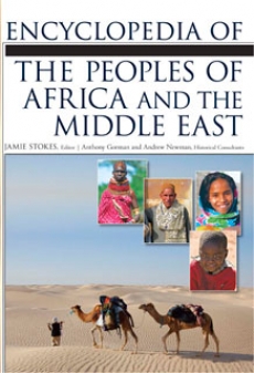 Peoples of Africa and the Middle East