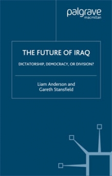 The future of Iraq: Dictatorship, Democracy, or Division?