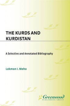 The Kurds and Kurdistan