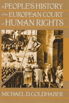 A People’s History of the European Court of Human Rights