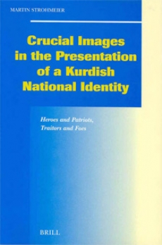 Crucial Images in the Presentation of a Kurdish National Identity