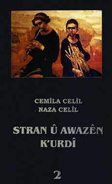 Stran û dîlanên kurdî, II