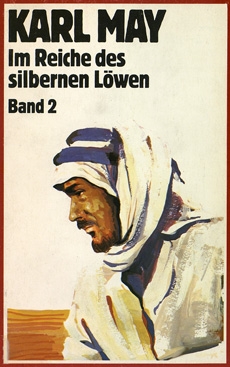 Im Reiche des silbernen Löwen, band 2