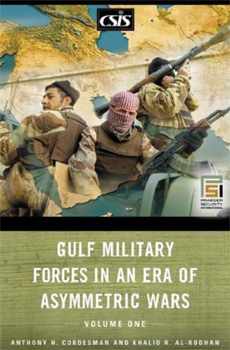 Gulf military forces in an era of asymmetric wars - 1