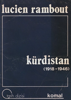 Kürdistan (1918–1946)