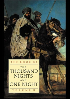The Thousand Nights - II
