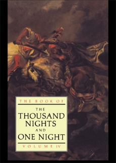 The Thousand Nights - IV