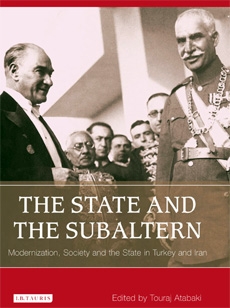 The state and the subaltern