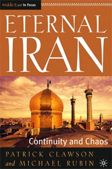 Eternal Iran Continuity and chaos