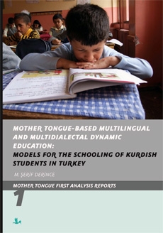 Models for the schooling of Kurdish students in Turkey