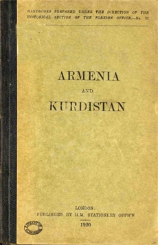 Armenia and Kurdistan