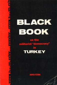 Black Book on the militarist 