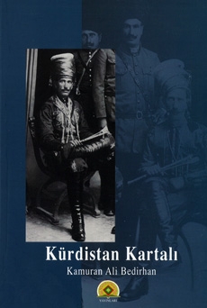 Kürdistan Kartalı