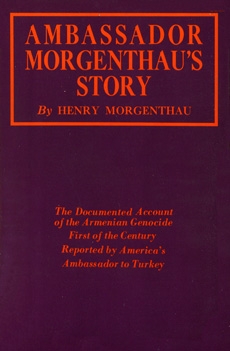Ambassador Morgenthau’s Story