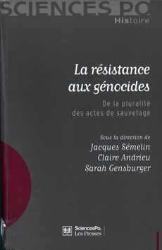 La résistance aux génocides
