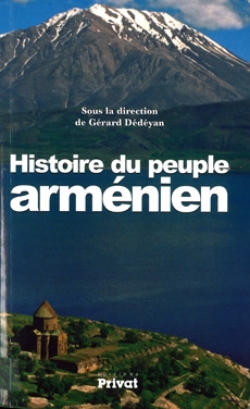 Histoire du peuple arménien