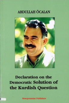 Declaration on the Democratic Solution of the Kurdish Question