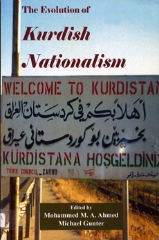 The Evolution of Kurdish Nationalism