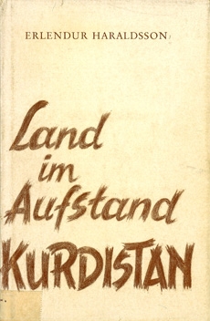 Land im Aufstand Kurdistan
