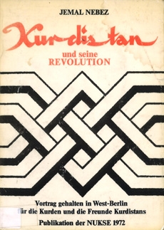 Kurdistan und seine Revolution