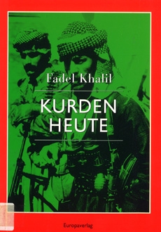 Kurden Heute