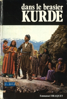 Dans le brasier Kurde