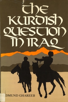 The Kurdish question in Iraq