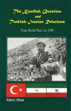 The Kurdish Question and Turkish-Iranian Relations