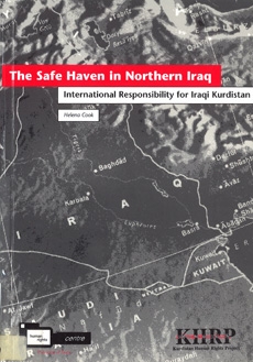 The Safe Haven in Northern Iraq