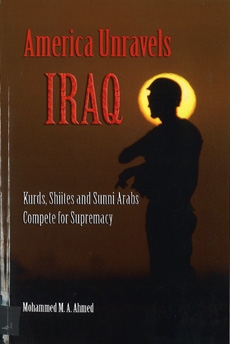 America Unravels Iraq
