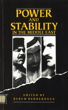 Power and Stability in the Middle East