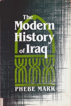 The Modern History of Iraq
