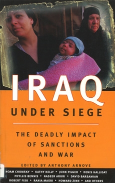 Iraq Under Siege