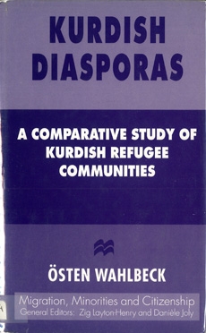 Kurdish Diasporas