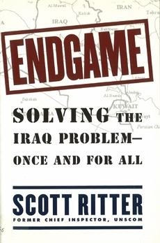 Endgame: Solving the Iraq Problem—Once and for All
