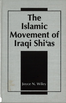 The Islamic Movement of Iraqi Shi‘as