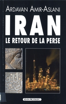 Iran: le retour de la Perse