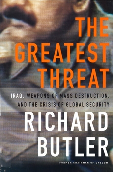 The Greatest Threat