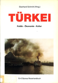 Türkei: Politik - Ökonomie - Kultur